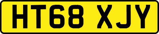 HT68XJY