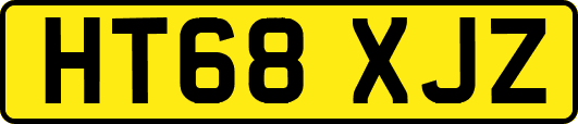 HT68XJZ