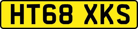 HT68XKS