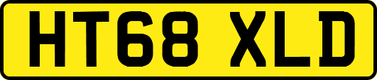 HT68XLD