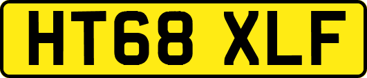 HT68XLF