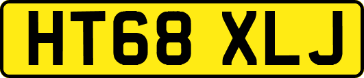 HT68XLJ