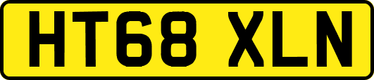 HT68XLN
