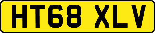 HT68XLV