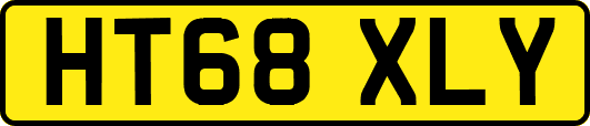 HT68XLY