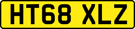 HT68XLZ