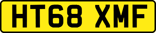 HT68XMF