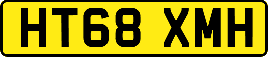 HT68XMH