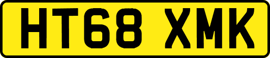 HT68XMK