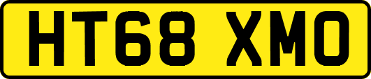 HT68XMO