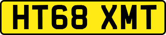 HT68XMT