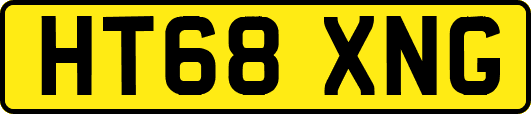 HT68XNG