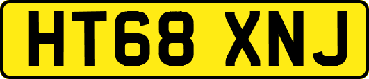HT68XNJ
