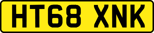 HT68XNK
