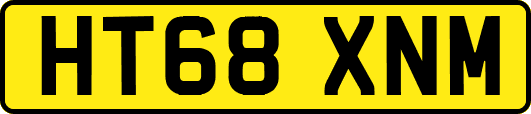 HT68XNM