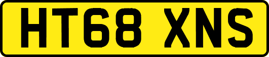 HT68XNS