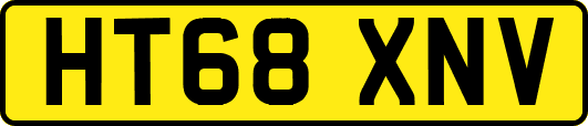 HT68XNV