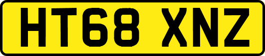 HT68XNZ