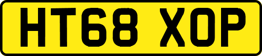 HT68XOP