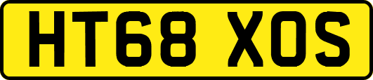 HT68XOS