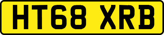 HT68XRB