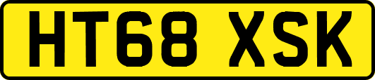 HT68XSK