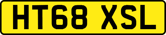 HT68XSL