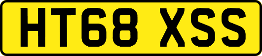 HT68XSS