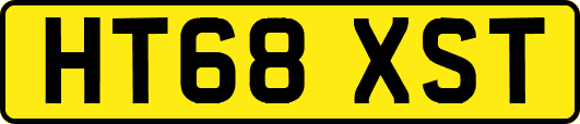 HT68XST