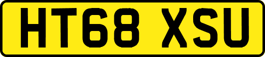 HT68XSU