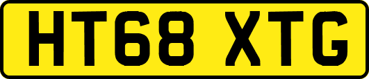 HT68XTG