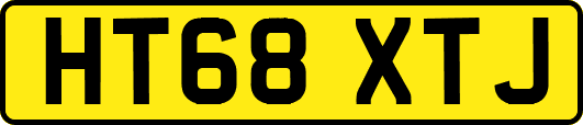 HT68XTJ