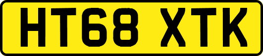 HT68XTK