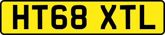 HT68XTL