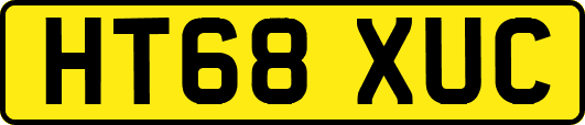 HT68XUC