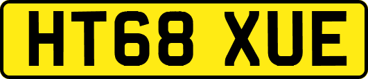 HT68XUE