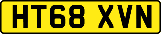 HT68XVN