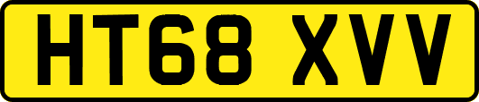 HT68XVV