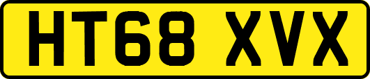 HT68XVX