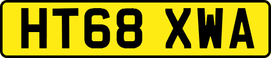 HT68XWA