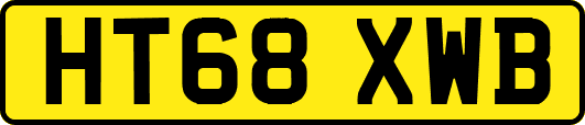 HT68XWB