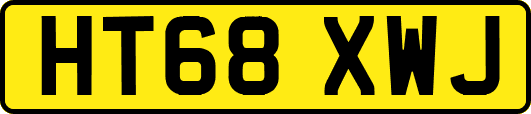 HT68XWJ
