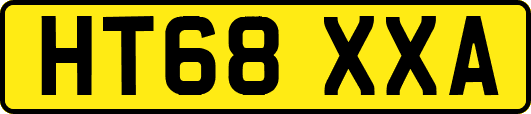 HT68XXA