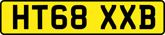 HT68XXB