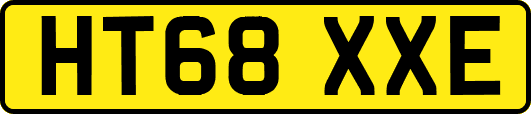 HT68XXE