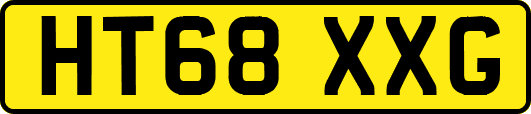 HT68XXG