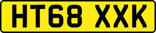 HT68XXK