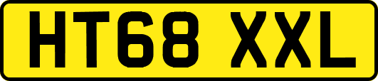 HT68XXL