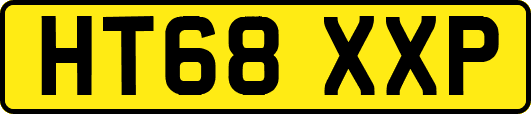 HT68XXP