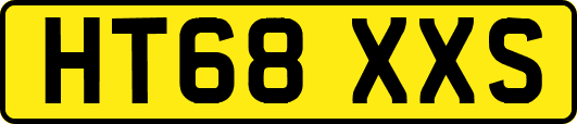 HT68XXS